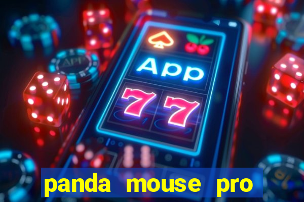 panda mouse pro 2.3 6